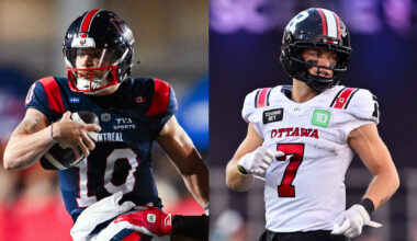 3 keys to victory for Montreal, Ottawa in Week 9