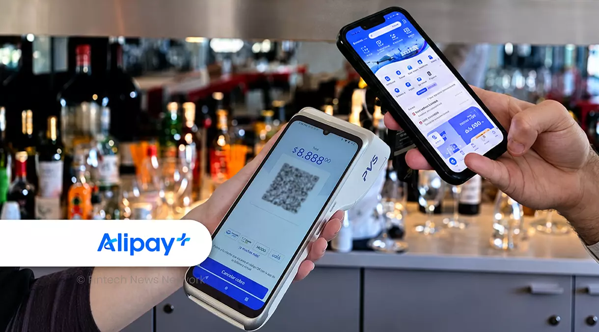 Fintech News Singapore