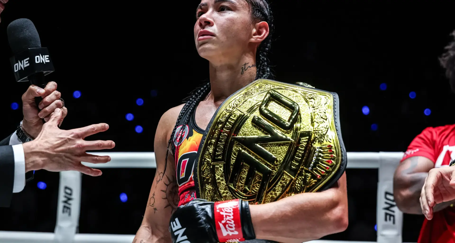 Robert Whittaker will fight Nikita Krylov next