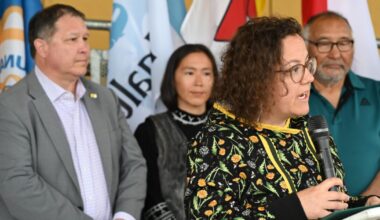 Ottawa gives GN $155M for health care, housing infrastructure