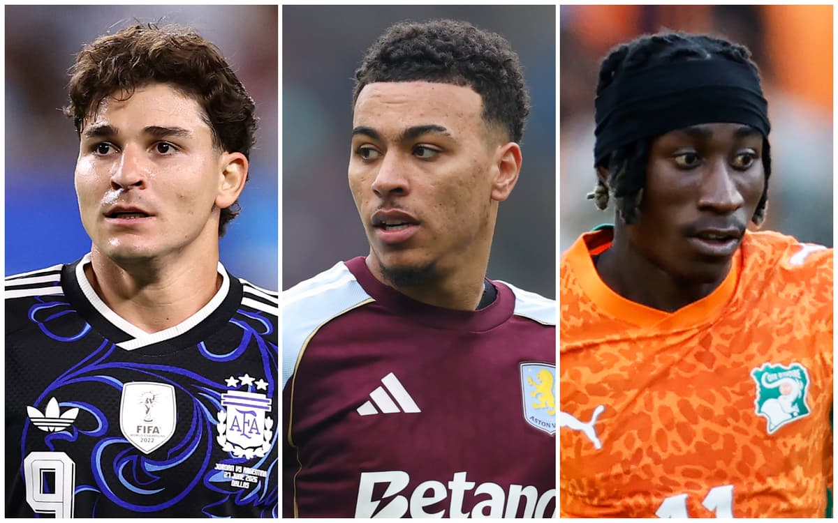 Transfer news LIVE: Arsenal FC enter Diomande race; Rogers set for Chelsea medical; Man Utd bid; Liverpool latest