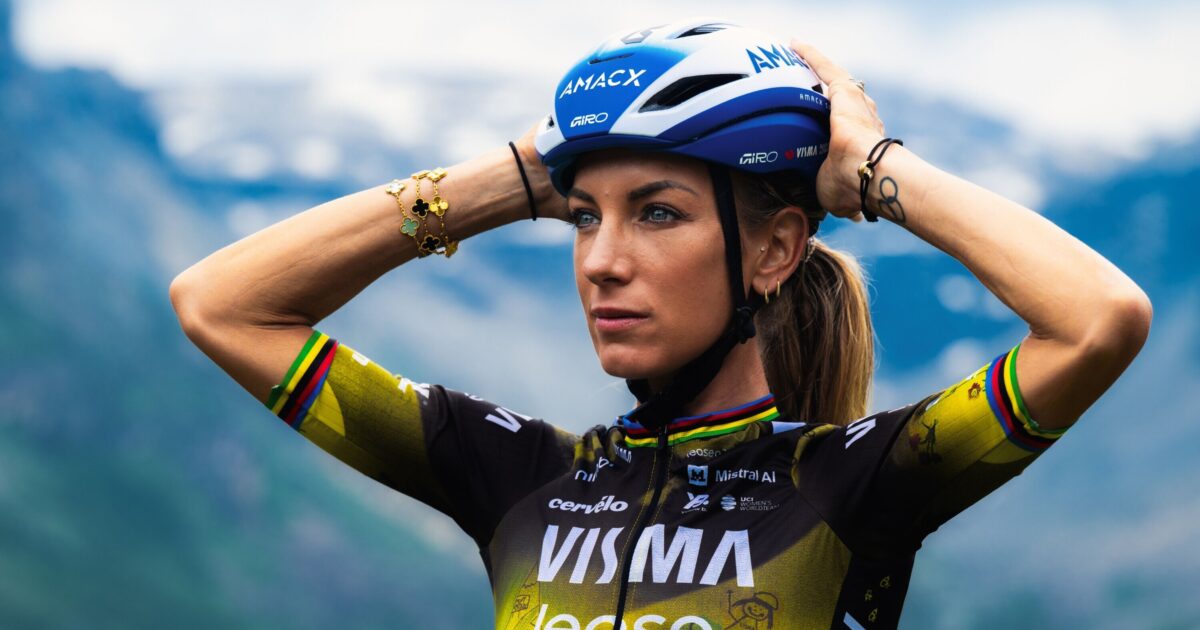 Team Visma | Lease a Bike | Team Visma
