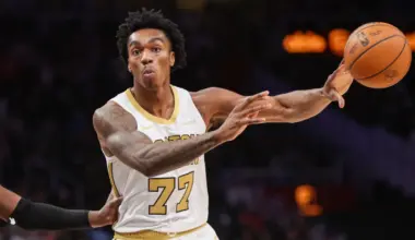 How to Watch Celtics vs. Hornets: Channel, Live Stream & Start Time for NBA Summer League Game image