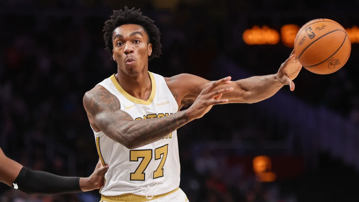 How to Watch Celtics vs. Hornets: Channel, Live Stream & Start Time for NBA Summer League Game image