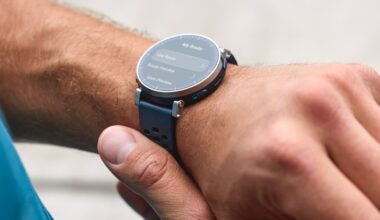 Amazfit launches new wearable health and fitness products in Australia