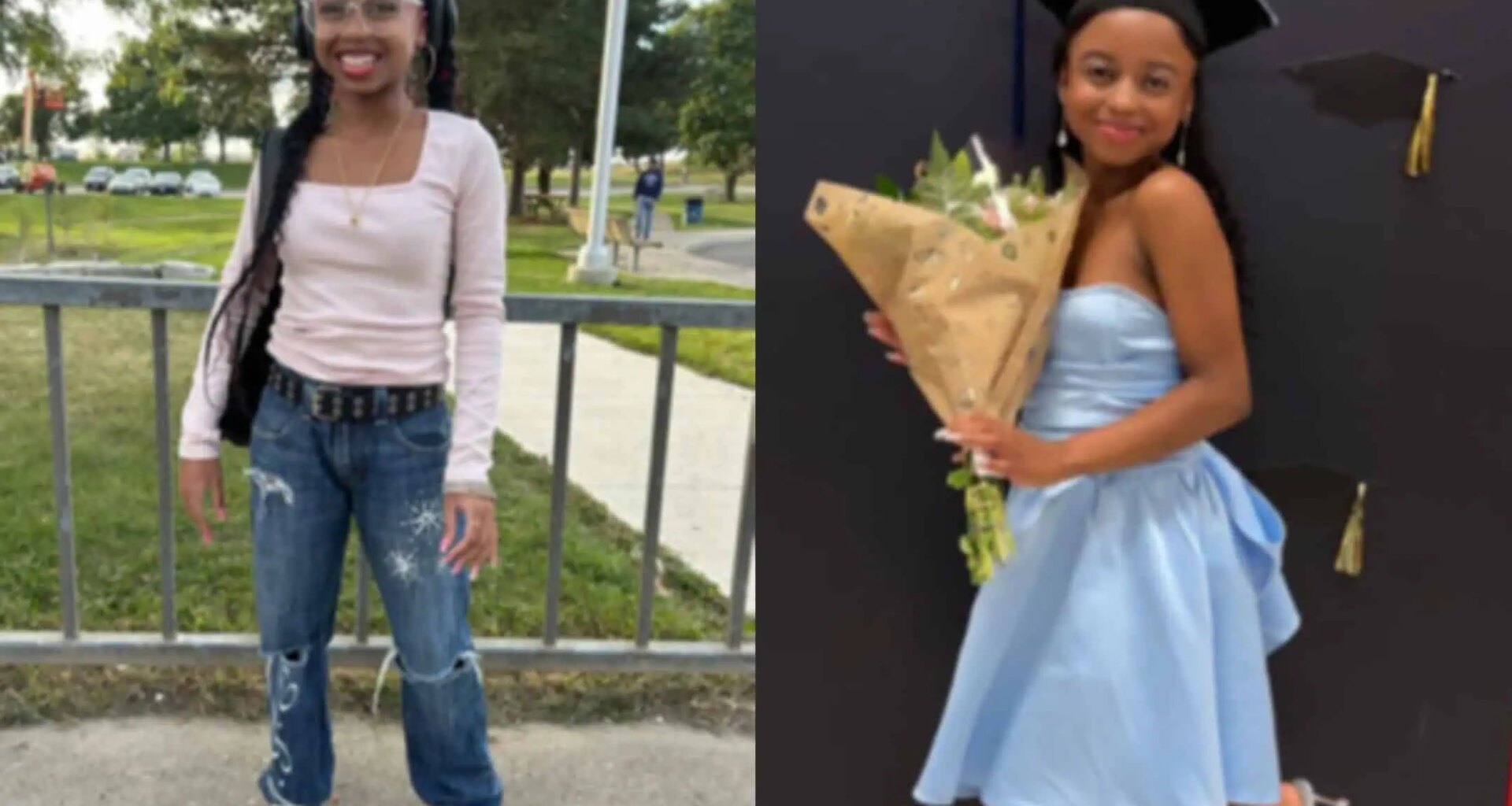 Teen girl missing for days last seen in Brampton