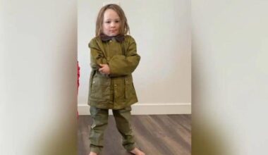 Alberta RCMP search for 2 missing children, 2 wanted adults possibly in Okanagan