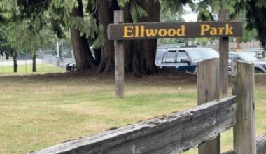 Abbotsford elderly woman assaulted in park washroom