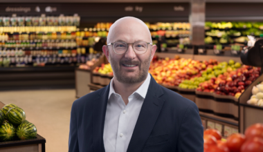 Calgary Co-op's new CEO pledges to connect with members and fix financials