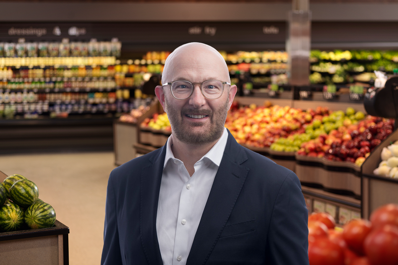 Calgary Co-op's new CEO pledges to connect with members and fix financials