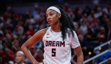 Angel Reese on Verge of WNBA Suspension After Latest Issue