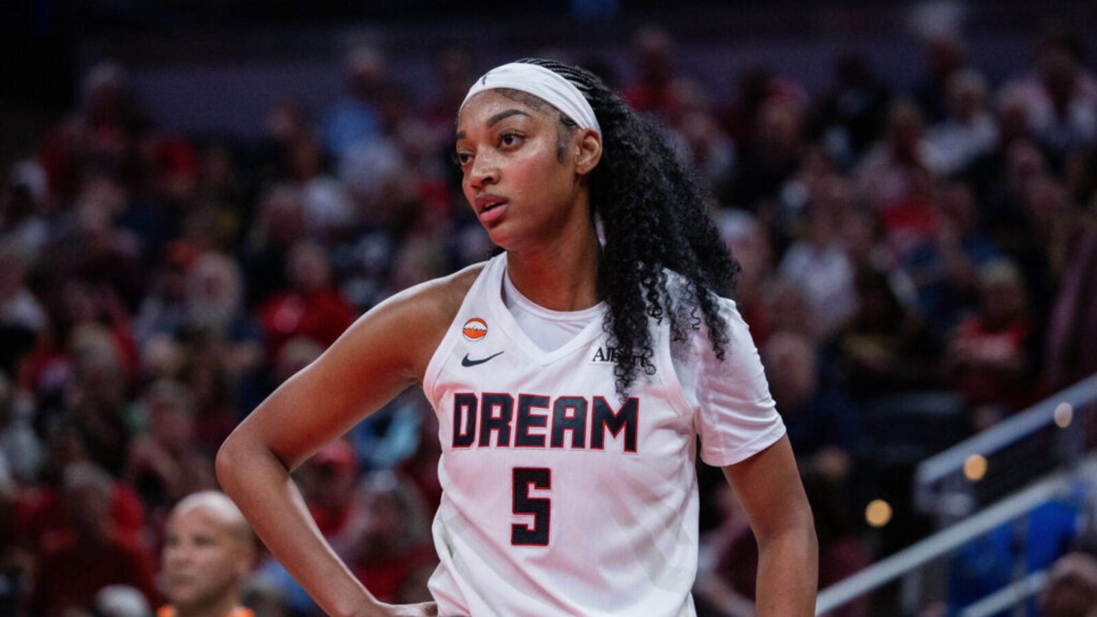 Angel Reese on Verge of WNBA Suspension After Latest Issue