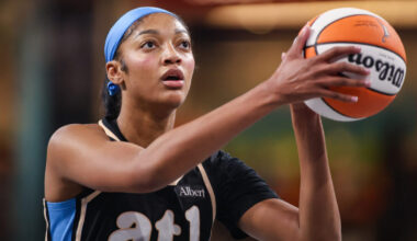 WNBA Punishment Appears to Be Coming After Angel Reese Incident