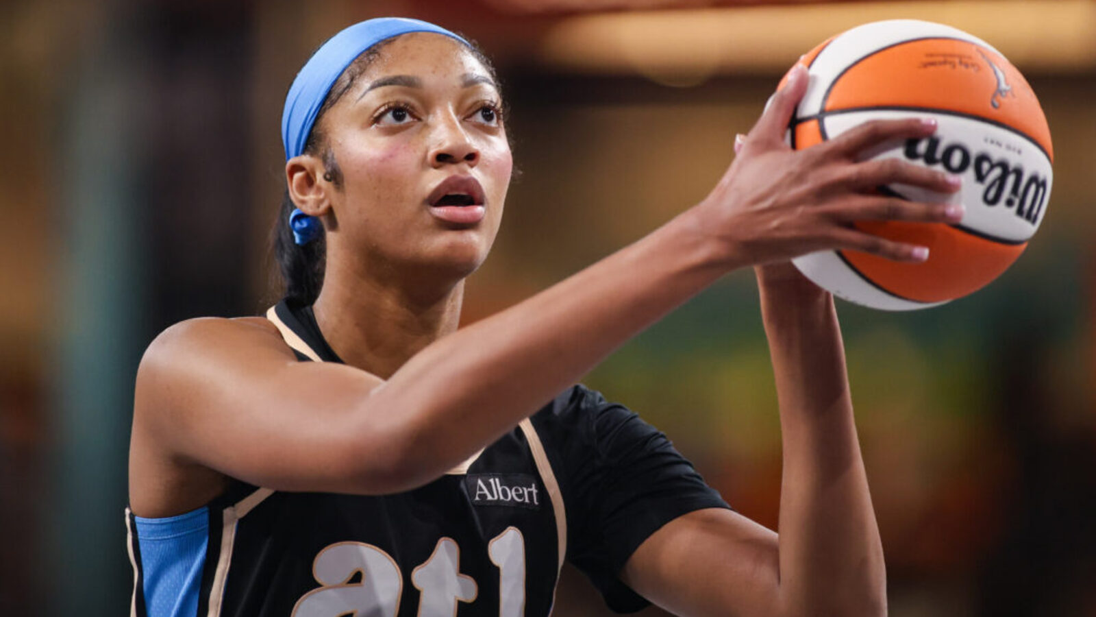 WNBA Punishment Appears to Be Coming After Angel Reese Incident