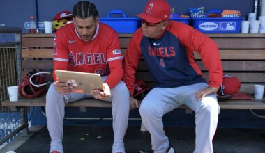 MLB restricts dugout iPad use to prevent use of AI to make decisions