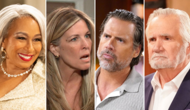 Episode Guide to GH, Y&R, DAYS, BTG and B&B Week of July 20