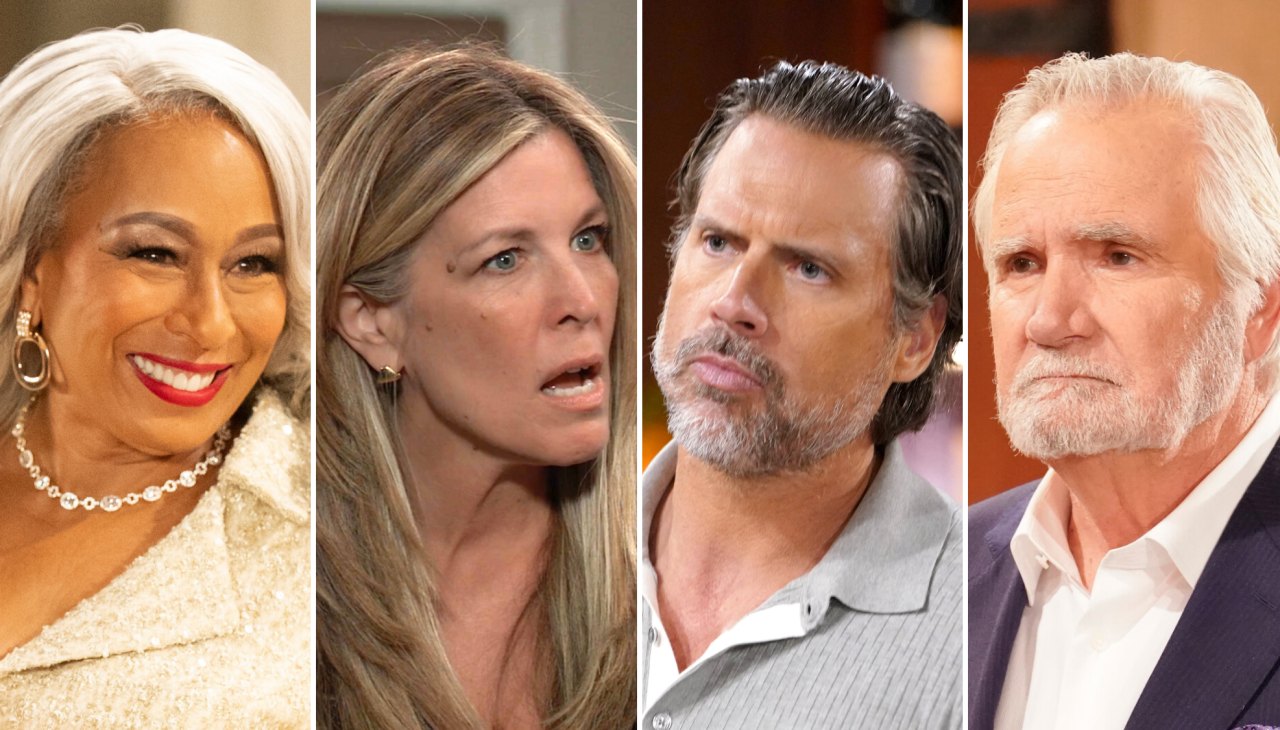 Episode Guide to GH, Y&R, DAYS, BTG and B&B Week of July 20