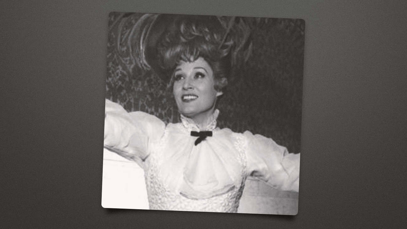 Anne Russell