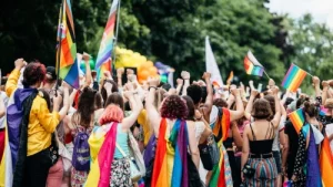 Montreal Pride Parade