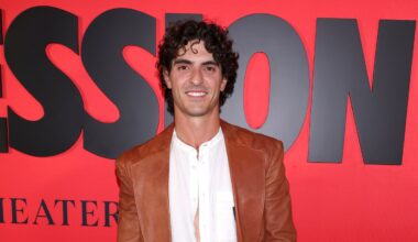 Before Obsession, The Chair Star Anthony Pavone Launched Curry Barker