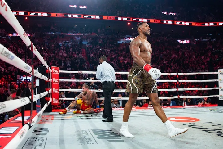 Rolly Romero makes BOLD Teofimo Lopez prediction ahead of HUGE showdown