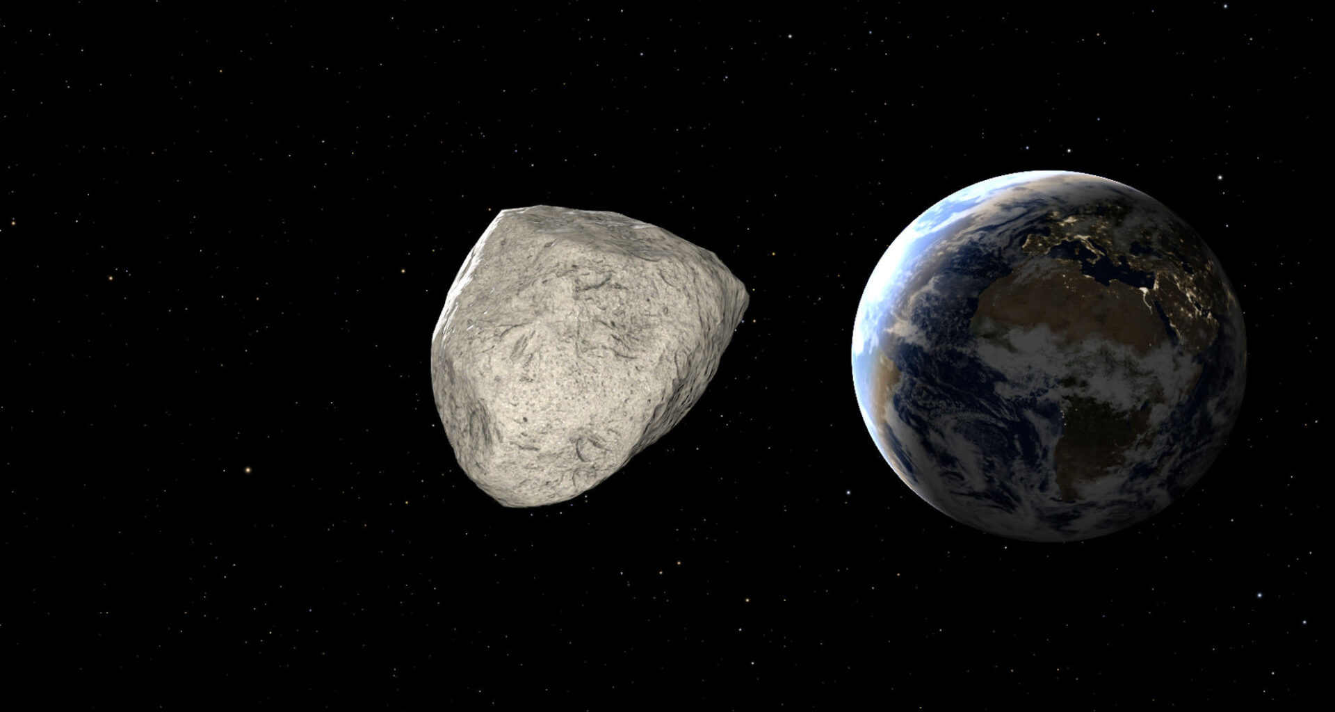 Asteroid Apophis 2029 flyby will be visible to billions