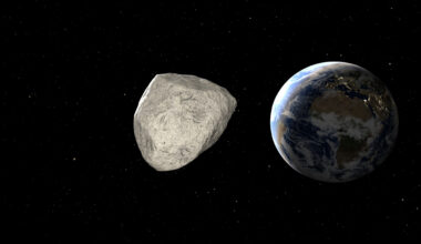 Asteroid Apophis 2029 flyby will be visible to billions
