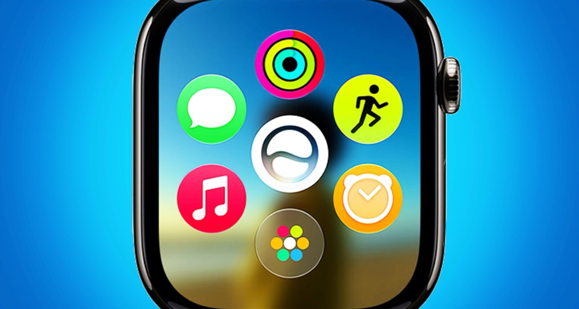 Apple Watch: watchOS 27 public beta with Siri AI and design updates now available