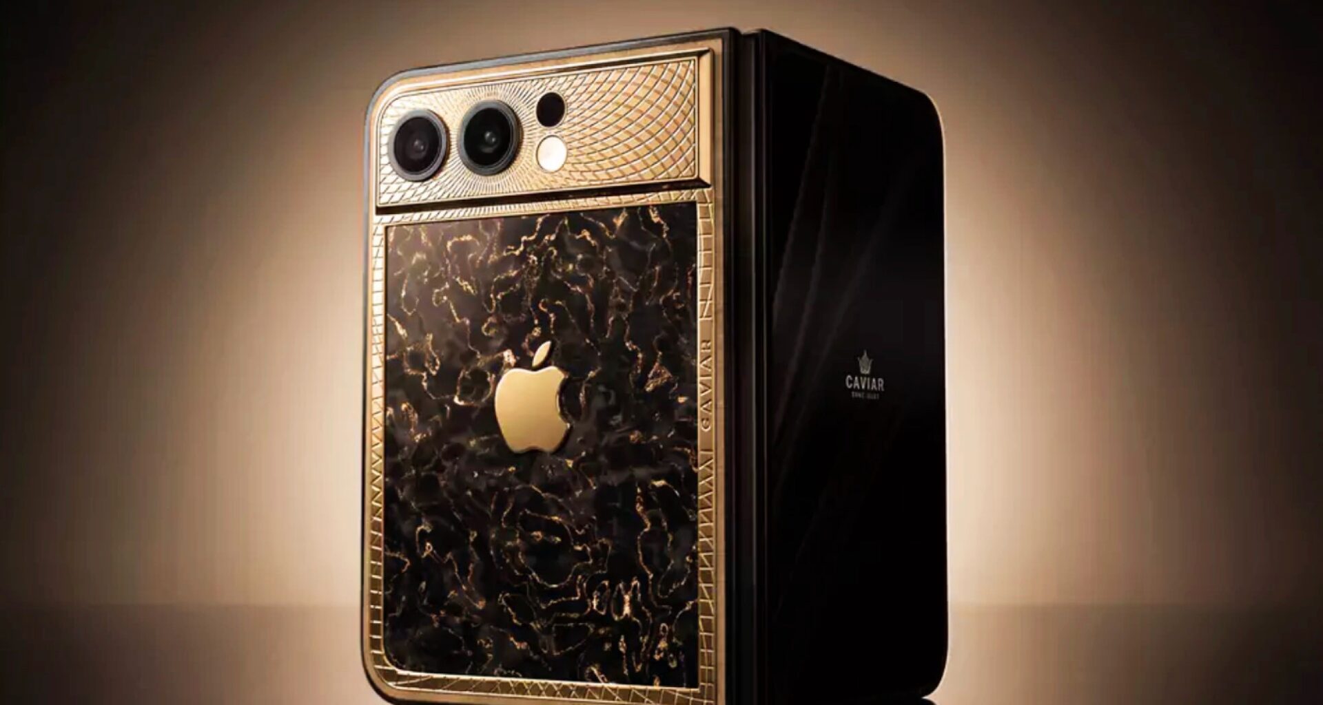 Apple iPhone Ultra gets four limited editions before its launch