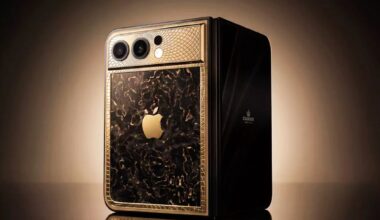 Apple iPhone Ultra gets four limited editions before its launch