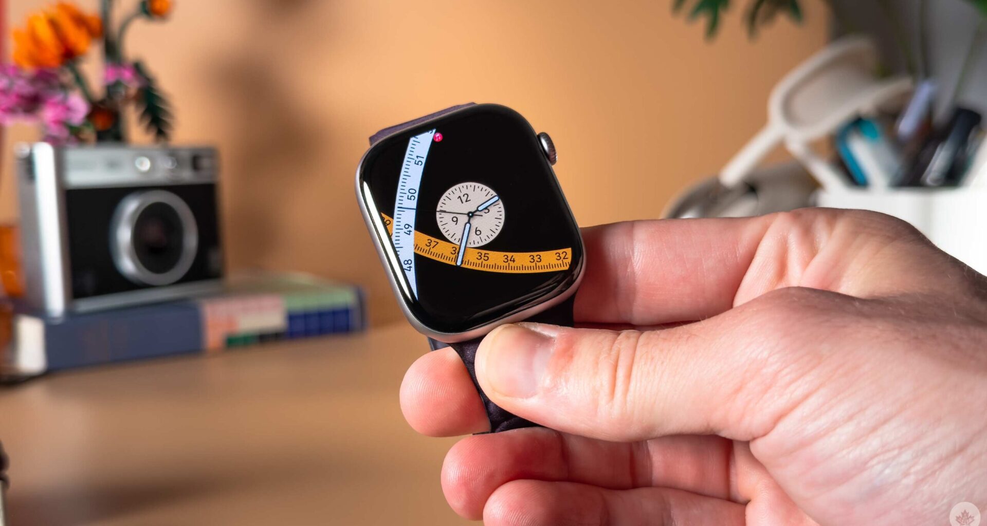 Apple Watch series 11