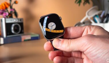Apple Watch series 11