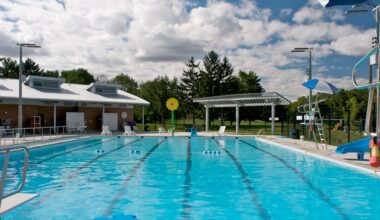 City closes outdoor pools and adjusts recreation programs due to poor air quality – City of Mississauga