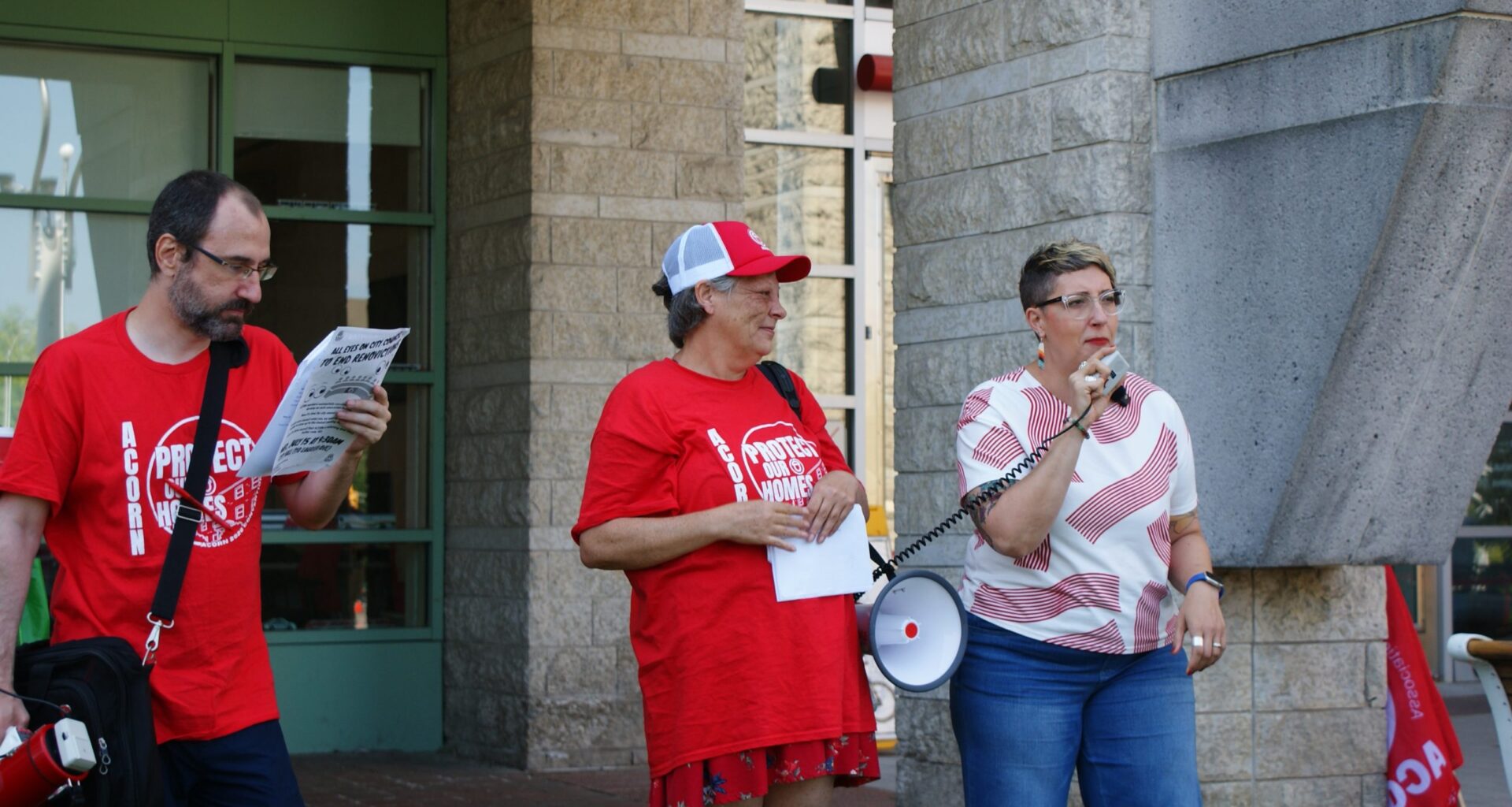 Ottawa council approves renoviction bylaw to curb bad-faith evictions