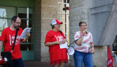 Ottawa council approves renoviction bylaw to curb bad-faith evictions