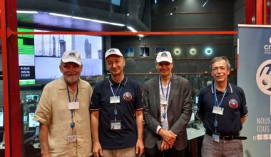 Armenian Scientist Co-Authors Nature Study Confirming Einstein’s Theory With Record Precision • MassisPost