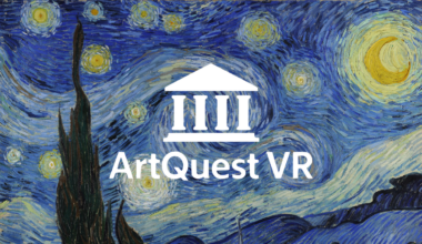 How ArtQuest VR Became One Of VR's Most Ambitious Virtual Museums
