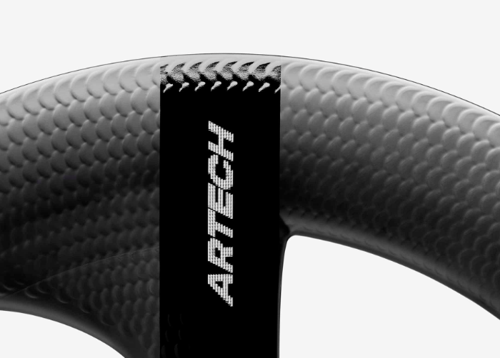 Scope’s New Artech Tri Spoke Hits the Tour, Nearly Puts Ganna in Yellow