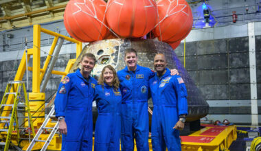 Canada will still support NASA's return to the Moon
