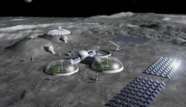 Canadensys and CNL partner to build tritium based heaters for lunar and deep space missions