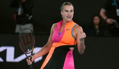 Aryna Sabalenka, Alexander Zverev top seeds for National Bank Open
