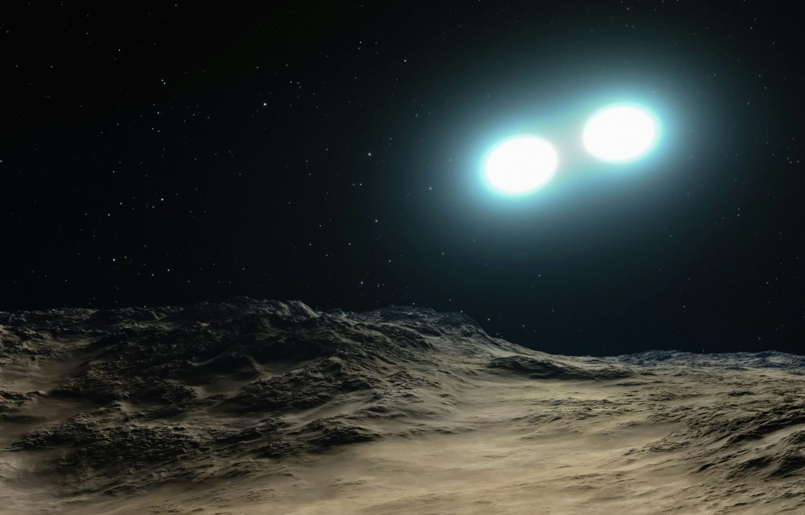 Astronomers have discovered a new millisecond pulsar in the Milky Way