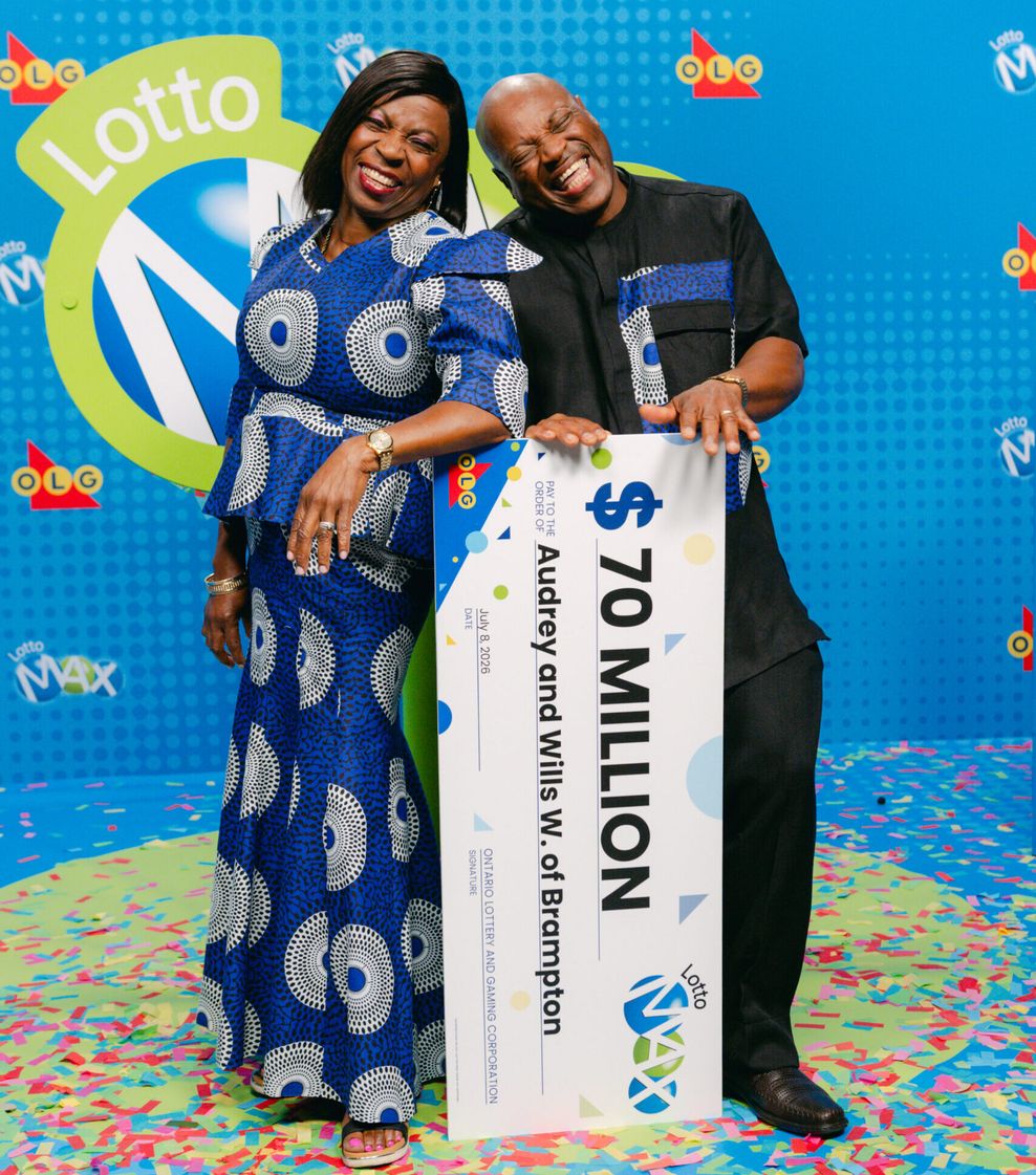 lotto max