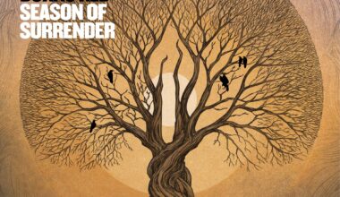 August Burns Red - Season of Surrender Review
