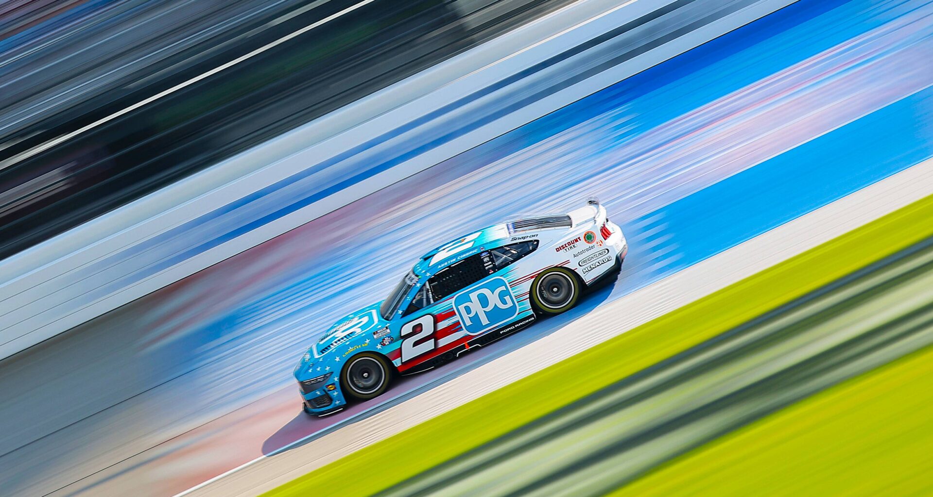 NASCAR Qualifying Results: Chicagoland Speedway (July 2026)