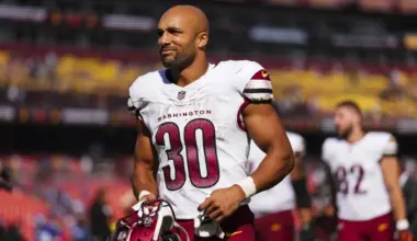 Why the Green Bay Packers should sign Austin Ekeler before the 2026 NFL season image