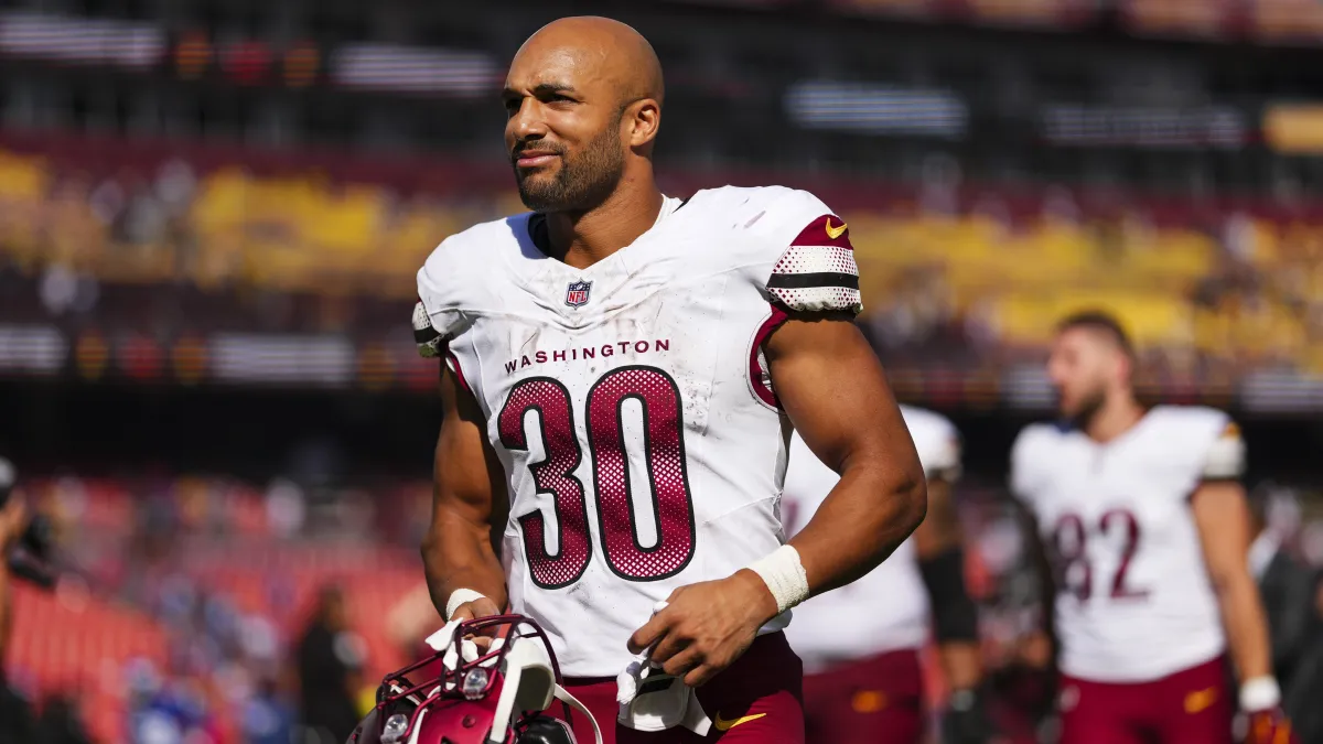 Why the Green Bay Packers should sign Austin Ekeler before the 2026 NFL season image