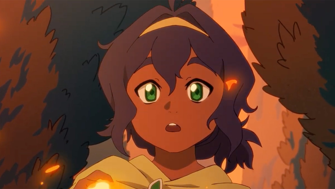 Avatar: Seven Havens