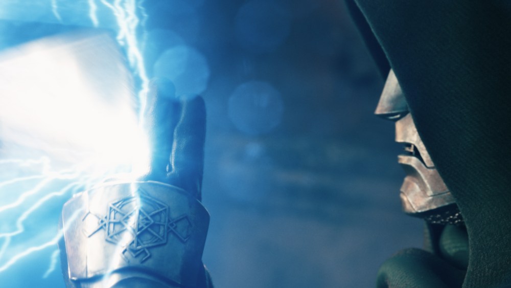 Avengers: Doomsday Trailer Views Hit 503 Million, Breaks Disney Record
