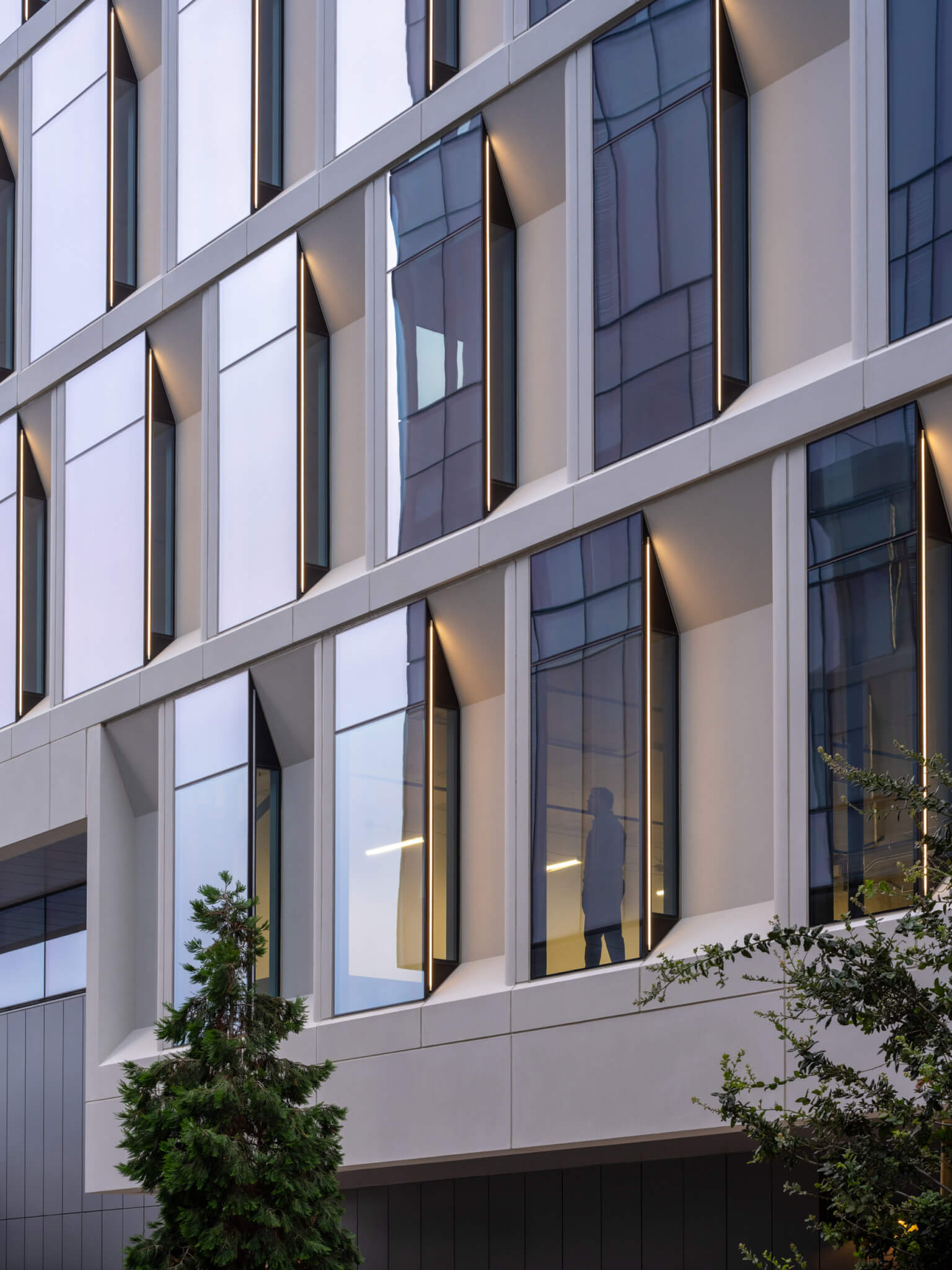 Avia Labs building